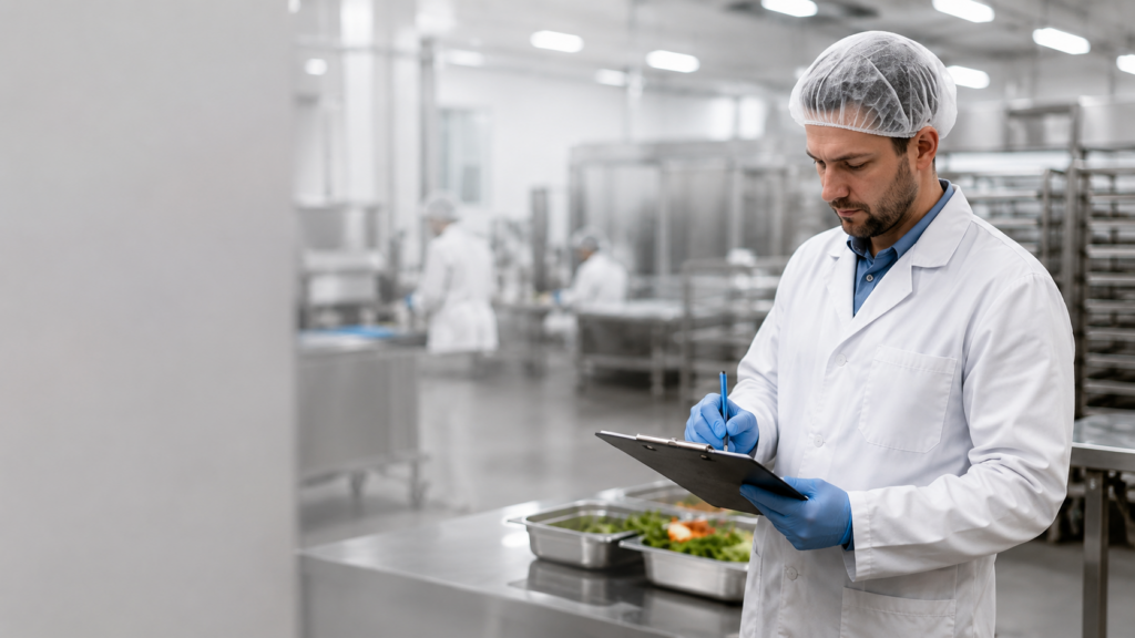 interni audit haccp vyhody